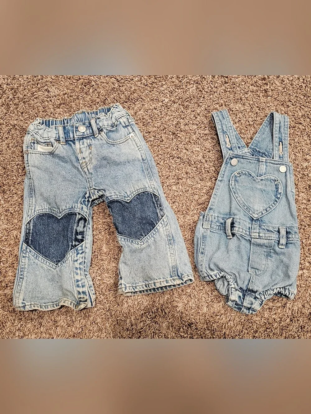 GAP name brand